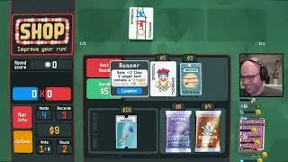 more evidence that Northernlion is the best streamer