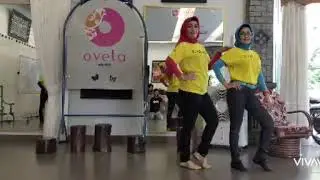 OH YA, Choreo Bambang Satiyawan ( Bembi ) June 2020