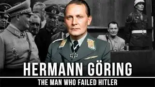 The Complete History of Hermann Göring Panzer Division | WW2 Relaxing Documentary To Fall Asleep