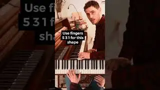 How To Play Ultra-Fast Stride Piano