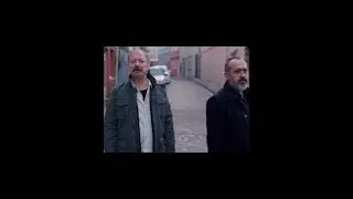 Çukur - Sen Gel Diyorsun Öf Öf [15.Bölüm HD]