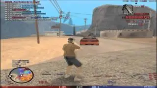 vs spk // glocz