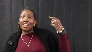 Buffalo Public Schools - Teacher Talk - Mrs. Parrish