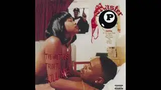 Master P The Gehttos Tryin To Kill Me (Slowed & Chopped)