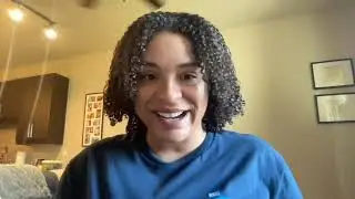 Video 107| 2023 Hair Goals