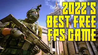 WW3 Might be the Best FREE to Play FPS of Next Year!