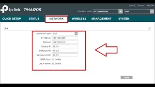 HOW TO EXTEND WIFI FROM MAIN ROUTER USING CPE220 AS REPEATER