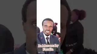 Ba Muramu by Faustin Shaka