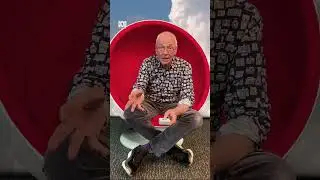 What comes around, goes around 💨 with Dr Karl 