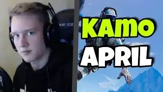Best of KamoLRF April