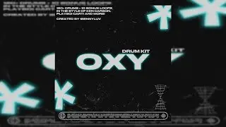 [FREE] Drum Kit 