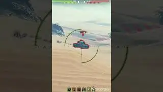 Kranvagn vs Super Conqueror в ранговых боях