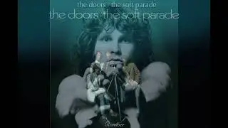 The Doors Touch Me Cover
