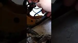 qualquer arame faz um uno 97 funcionar