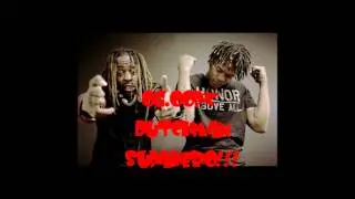 OG.OOPZ & DUTCHMAN SUPAHERO (IM FLY BOI)
