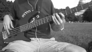 Funk bass jam - #16 by MKRT4AN