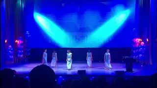Кукушка "Dance Energy"