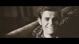 Stefan und Katherine