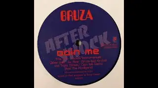 Bruza - Doin Me (Instrumental)