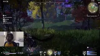 Naraka Bladepoint is back with a baaaang!