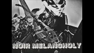 Agent Sunny '65 - Noir Melancholy | Music Video |