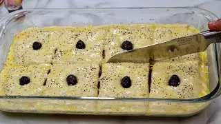 Perfect for a Family Dinner‼️ A Special Recipe Of stuffed bread 😋👌 Easy and So Delicious