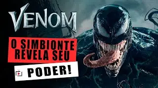 VENOM DESVENDADO: SEGREDOS E CURIOSIDADES DO FILME QUE VOCÊ NÃO SABIA!