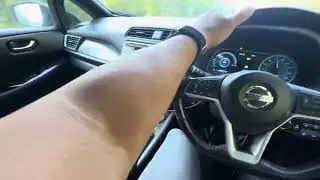 Nissan Leaf рулит а китайцы уже рядом