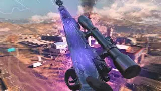 So Long🍀 (Warzone Montage)