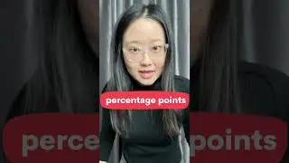😅 Do you make this common mistake when reporting data? - ielts writing task 1 pie charts