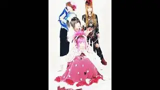 Me'Syu Dear - aile 2002