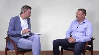 Интервью с инвестором застройщика клубного дома «BELKIN»