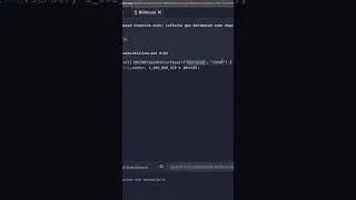 How to create ERC20 token in 6 lines of code