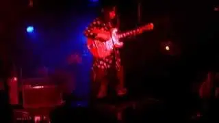 Tess Parks - Wehmut - Live - Manchester