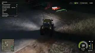 Farming Simulator 25 S2 E16 Just Add Water