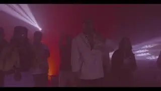 Badjock - Monzo -  (Official Music Video ) Prod.By Elys