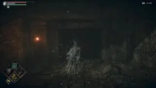 Demon's Souls - Farming 4.5k souls in 1 minute in Shrine of Storms
