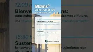 Conoce nuestra nueva marca en Construmat