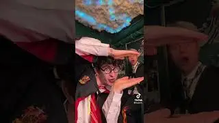 Бабич стал магом! тик ток, 😱🤩😂 