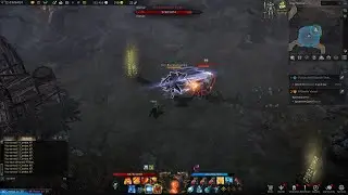 Elite Grayhammer Mugger & Elite Grayhammer Explorer - Lost Ark