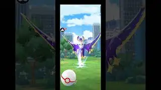 Pokemenia high key