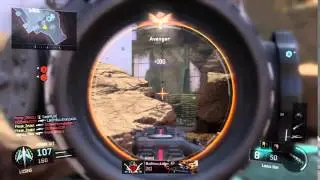 Black Ops 3 Collateral