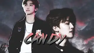Jaemin || Candy