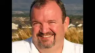 Meeting Tracy Hickman