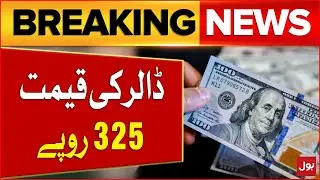 US Dollar New Price | 2024 Prediction | Breaking News