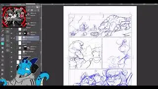 Pinup Stream - June 3rd 2024