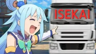 El ISEKAI y su PROBLEMA