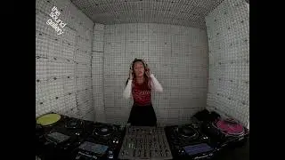 Laura King - Trance Techno Electro Set | The Sound Gallery | 15/3/23