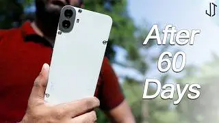 CMF Phone 1 Full Review After 60 Days Usage | 12,999 Flipkart Sale Price