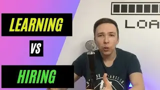 Learning to Code VS Hiring Developers to Build Your App or Game